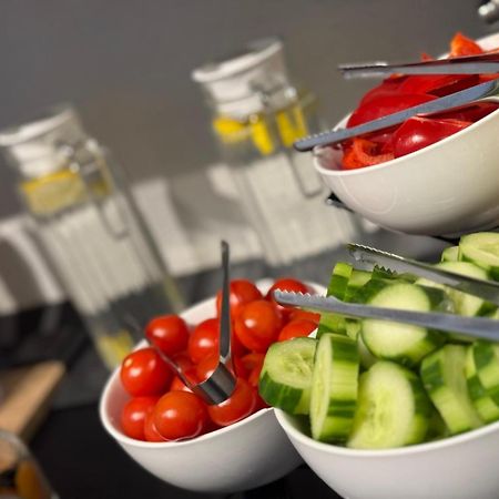 Hotel Apartment Ferienwohnung Meyenhof Frankenberg Eder Frankenberg an der Eder Zewnętrze zdjęcie