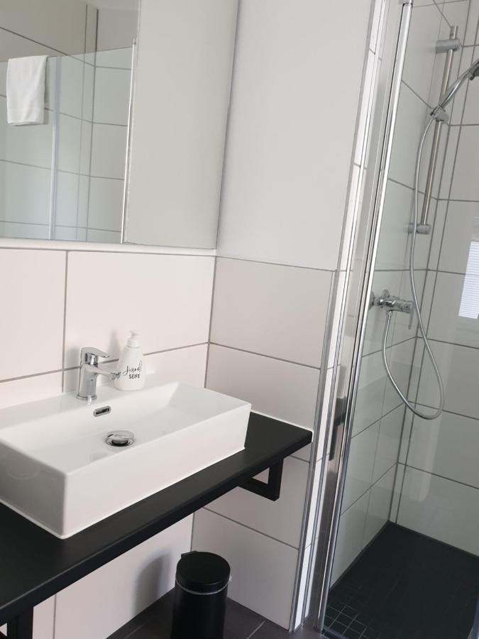 Hotel Apartment Ferienwohnung Meyenhof Frankenberg Eder Frankenberg an der Eder Zewnętrze zdjęcie