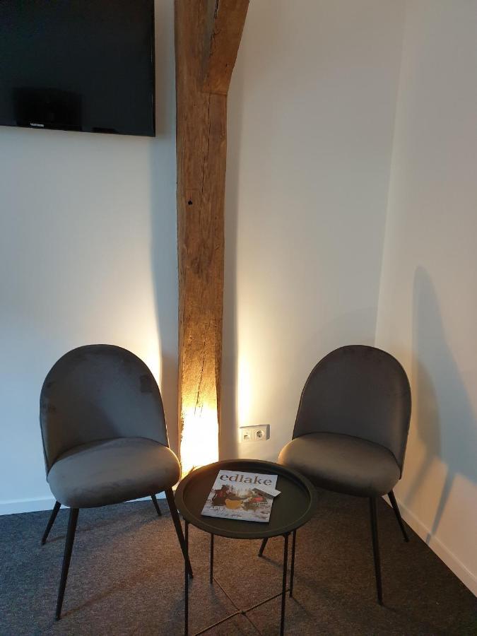 Hotel Apartment Ferienwohnung Meyenhof Frankenberg Eder Frankenberg an der Eder Zewnętrze zdjęcie