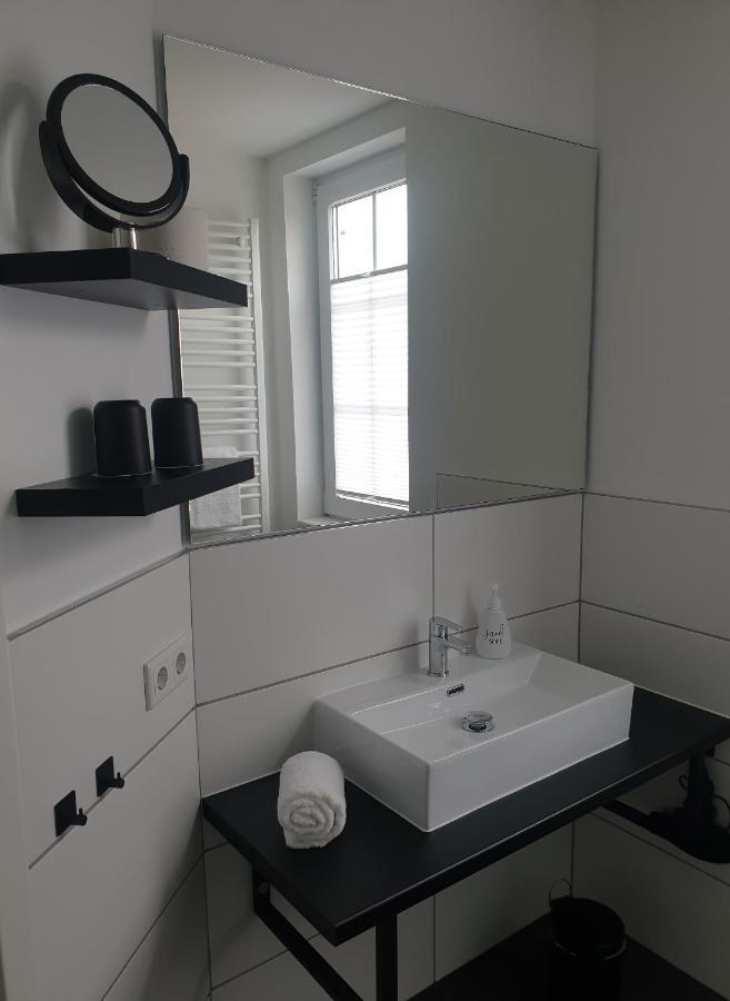 Hotel Apartment Ferienwohnung Meyenhof Frankenberg Eder Frankenberg an der Eder Zewnętrze zdjęcie