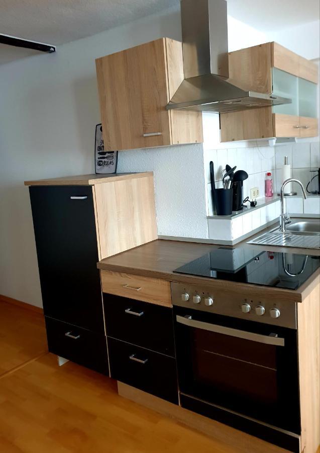 Hotel Apartment Ferienwohnung Meyenhof Frankenberg Eder Frankenberg an der Eder Zewnętrze zdjęcie