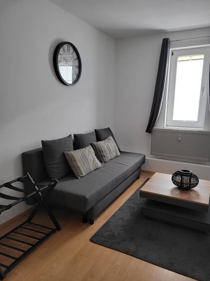 Hotel Apartment Ferienwohnung Meyenhof Frankenberg Eder Frankenberg an der Eder Zewnętrze zdjęcie
