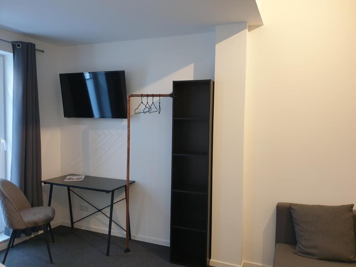 Hotel Apartment Ferienwohnung Meyenhof Frankenberg Eder Frankenberg an der Eder Zewnętrze zdjęcie