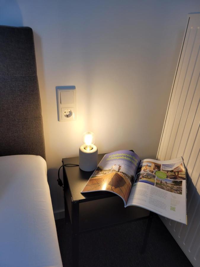 Hotel Apartment Ferienwohnung Meyenhof Frankenberg Eder Frankenberg an der Eder Zewnętrze zdjęcie