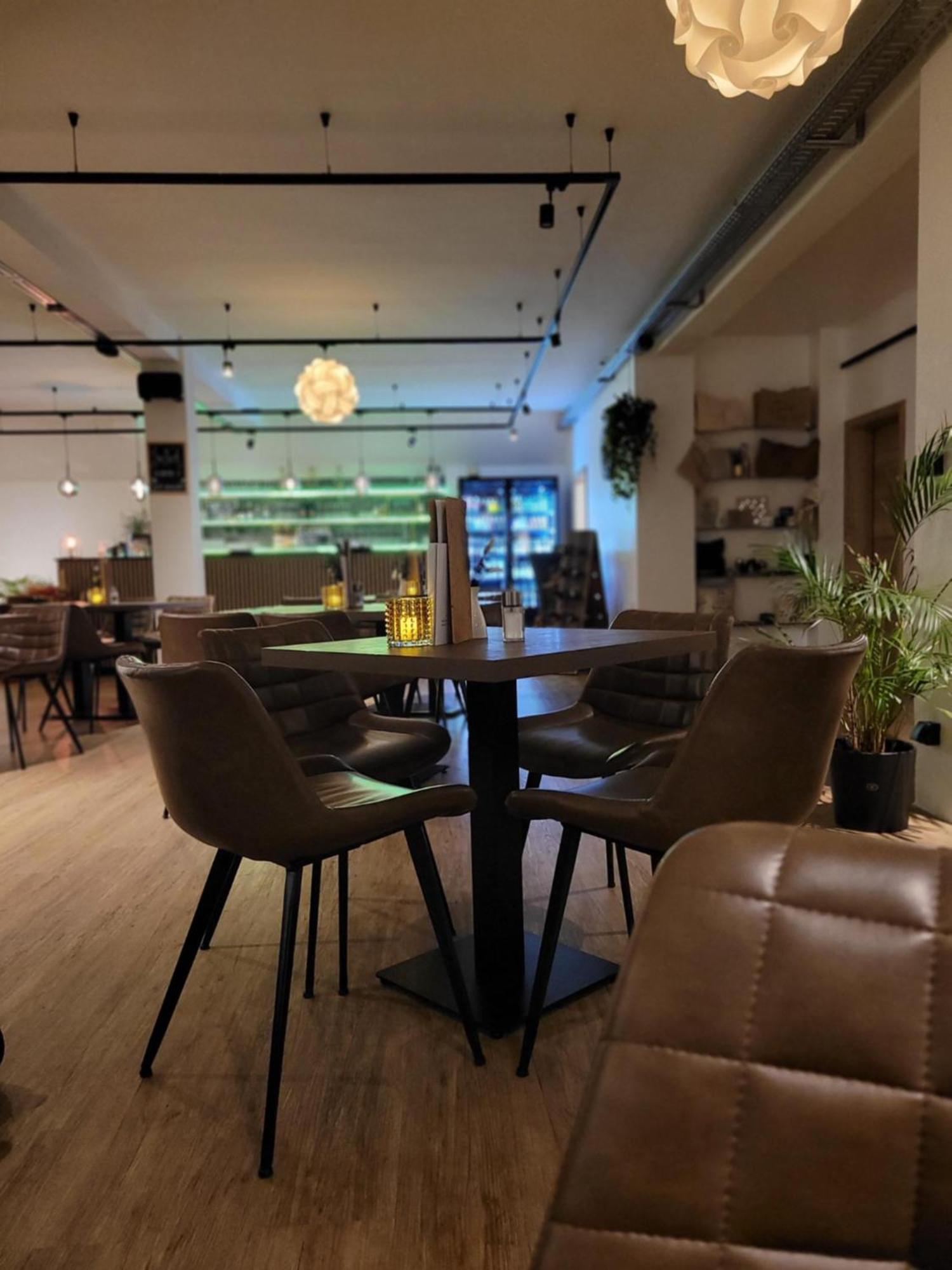 Hotel Apartment Ferienwohnung Meyenhof Frankenberg Eder Frankenberg an der Eder Zewnętrze zdjęcie