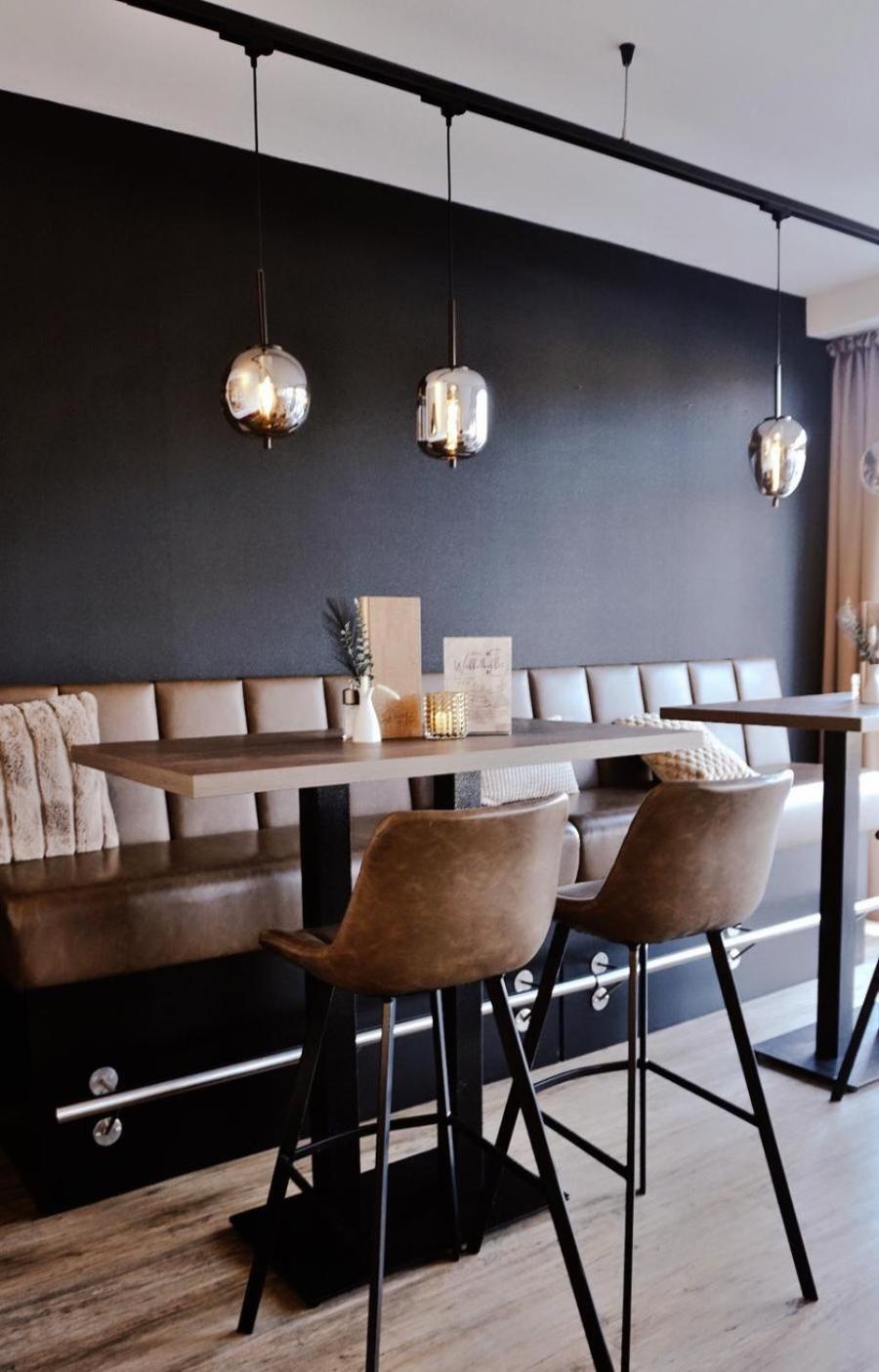 Hotel Apartment Ferienwohnung Meyenhof Frankenberg Eder Frankenberg an der Eder Zewnętrze zdjęcie